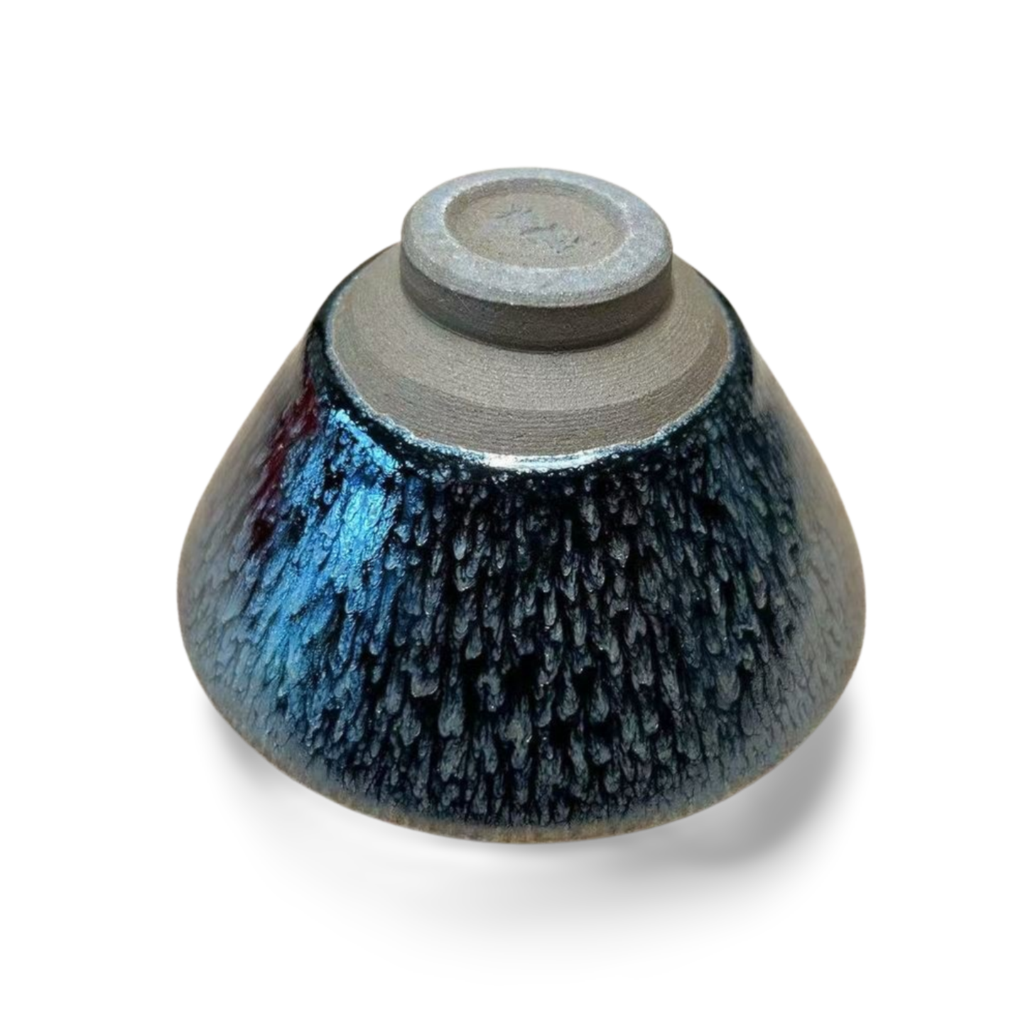 Jian Zhan Pet Bowls - Non-Toxic Ceramic Petware | Veterinarian Approved