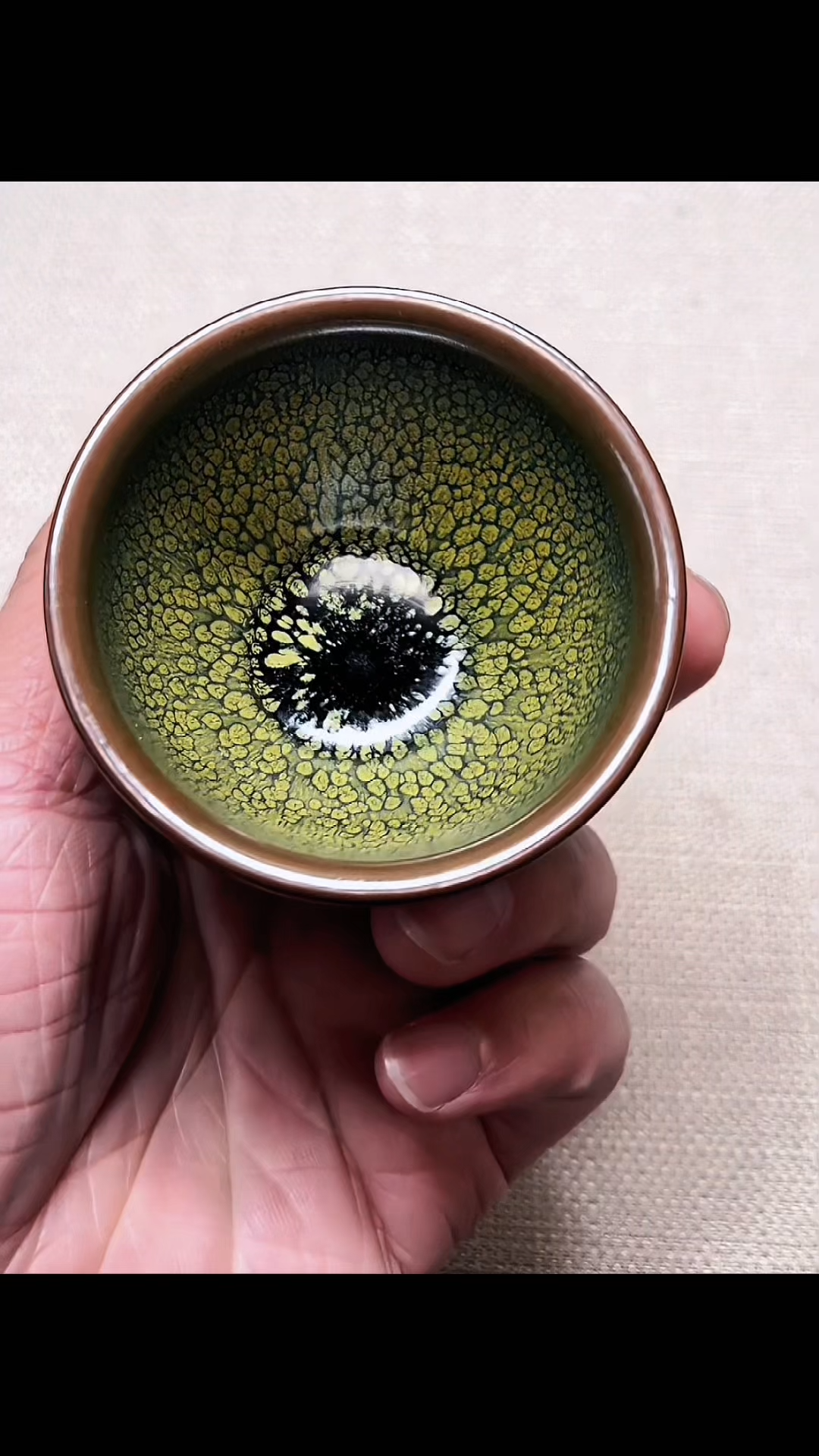 Museum-Quality Jian Zhan Bowls with Song Dynasty Techniques | Lifetime Warranty