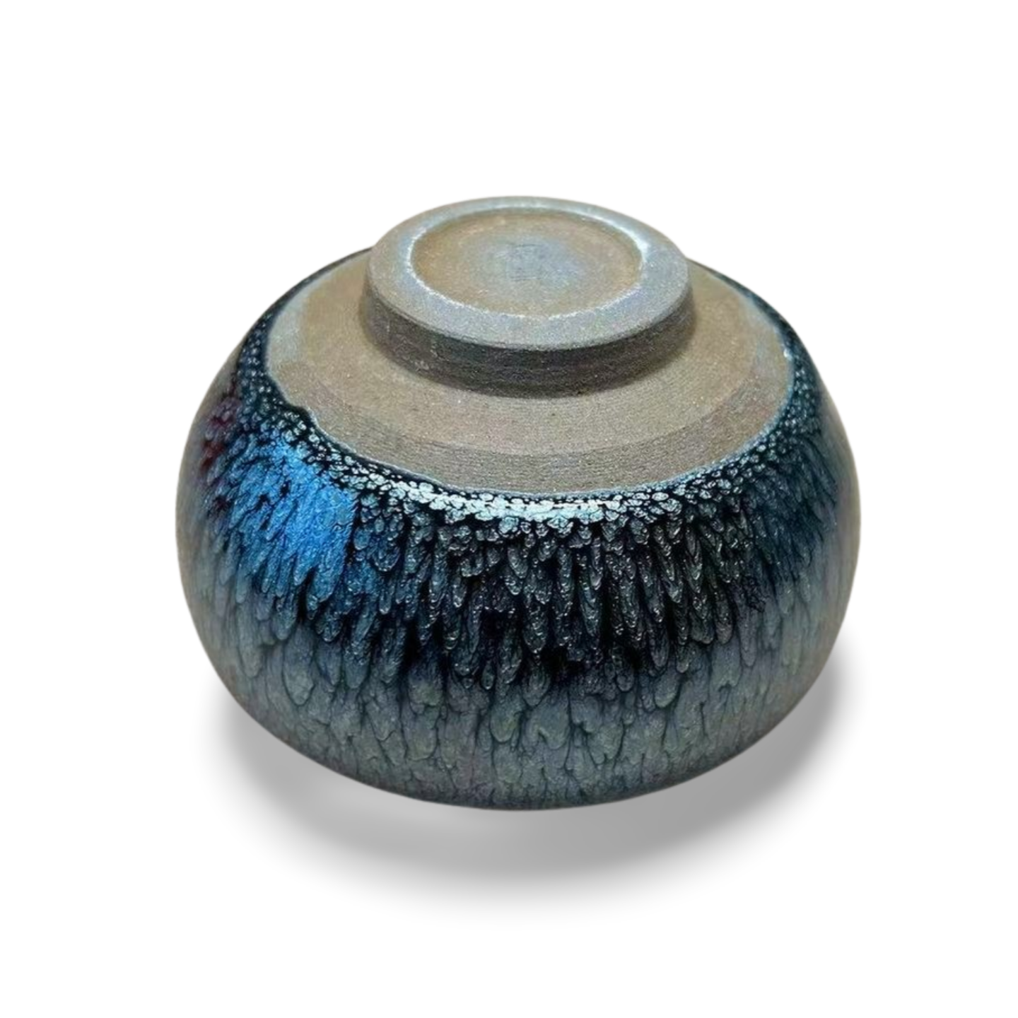 【Patent】Jian Zhan with Temperature Display - Smart Tea Brewing Assistant