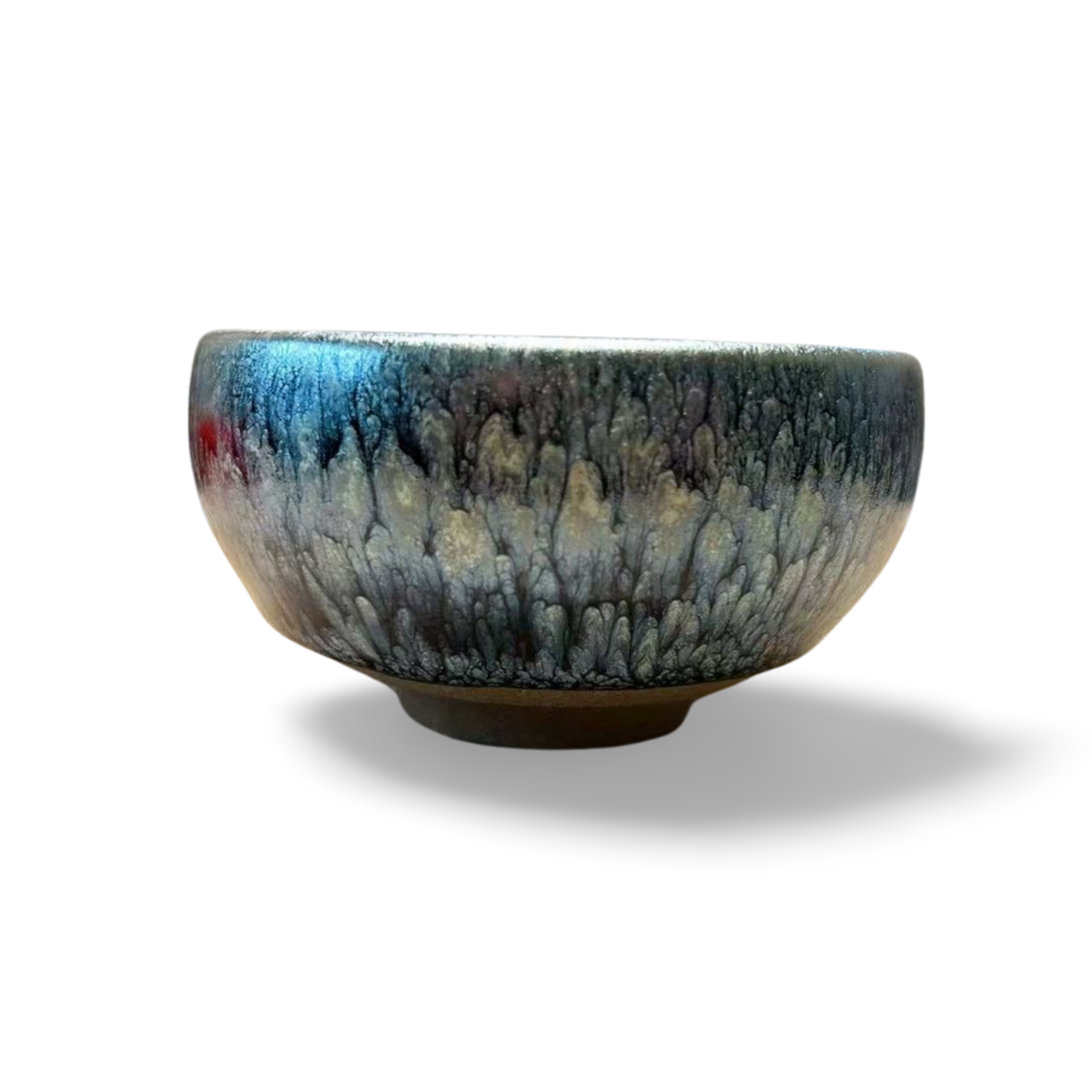 【Patent】Jian Zhan with Temperature Display - Smart Tea Brewing Assistant