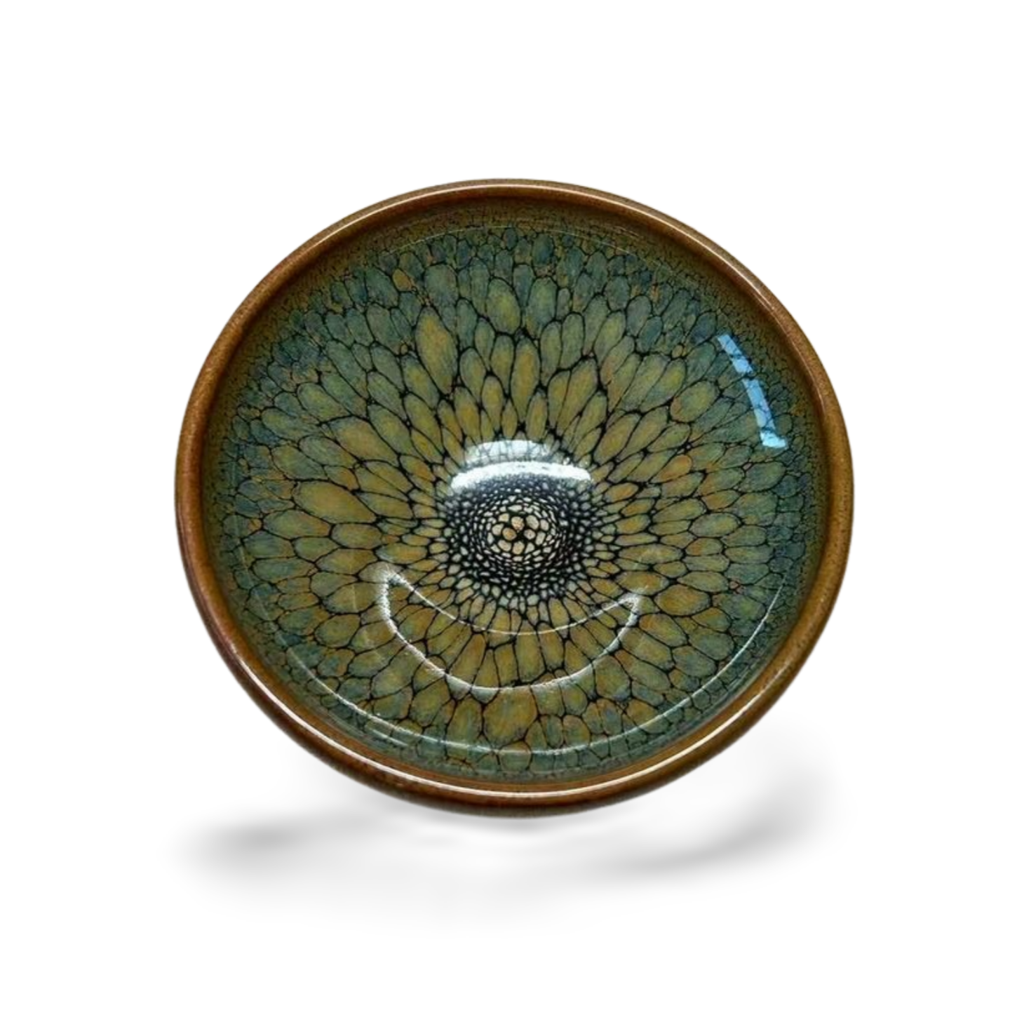 Jian Zhan Tea Bowl Subscription - Quarterly Rare Glaze Delivery