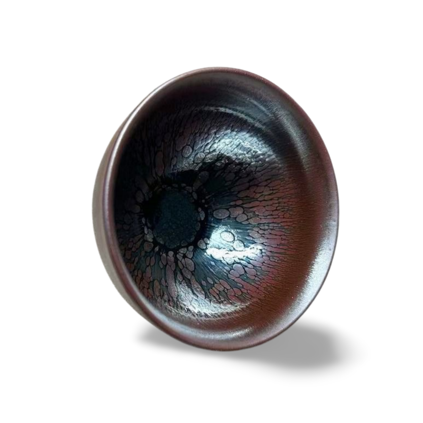 Jian Zhan for Beginners Starter Kit with Glaze Sample Cards & Care Handbook