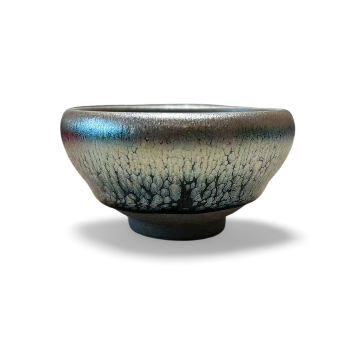 Jian Zhan Coffee Mugs - Thermal Shock Resistant Design | Morning Brew Essential