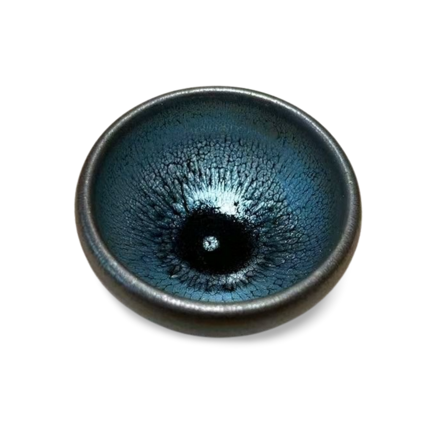 Jian Zhan Coffee Mugs - Thermal Shock Resistant Design | Morning Brew Essential