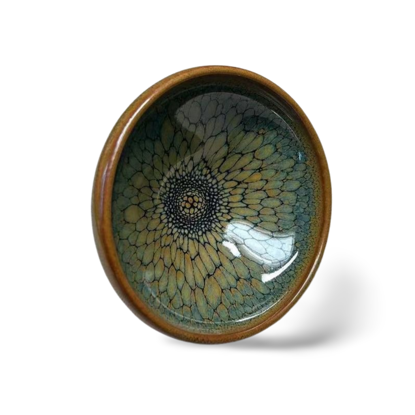 Jian Zhan Tea Bowl Subscription - Quarterly Rare Glaze Delivery