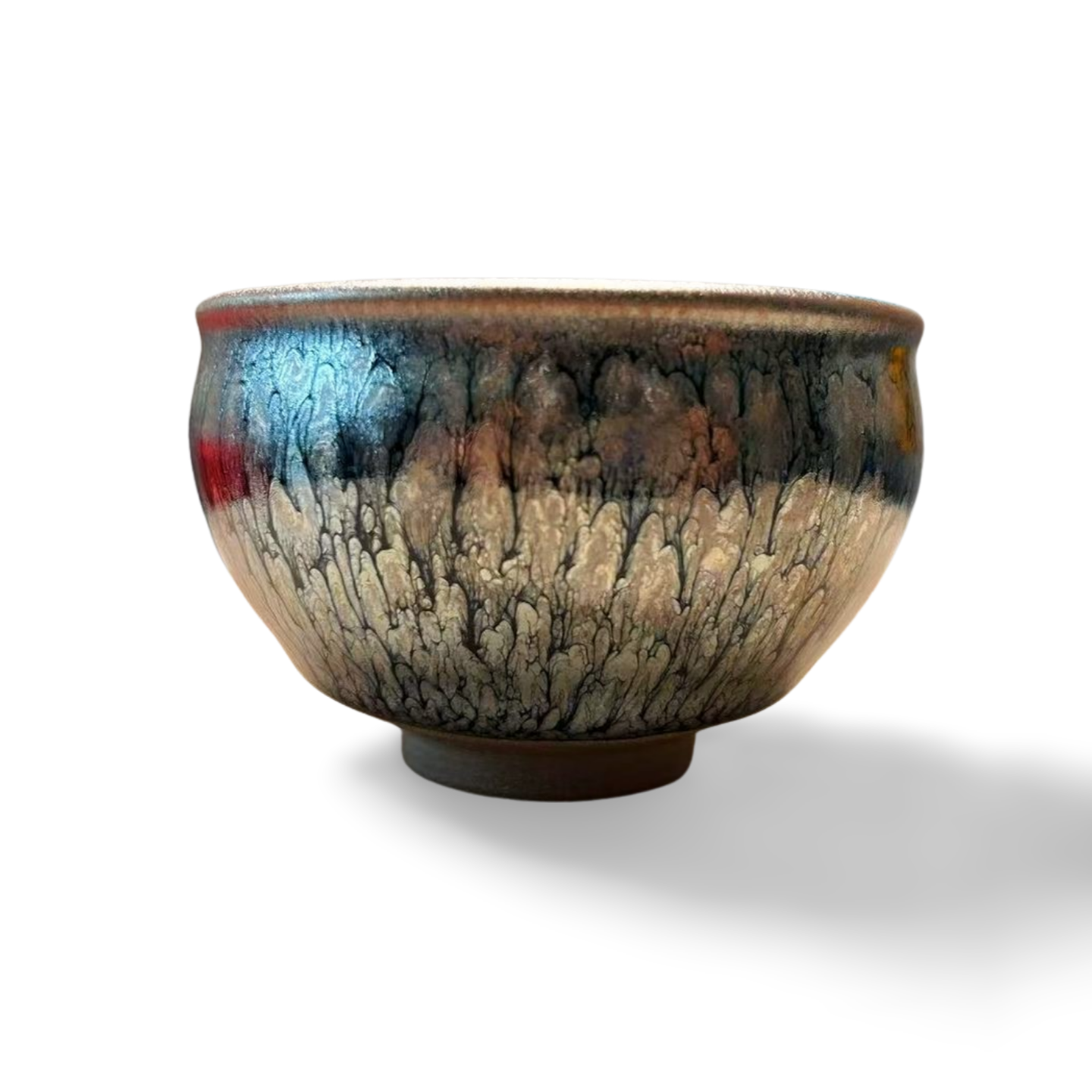 Corporate Jian Zhan Gifts - Logo Engraved Tea Set