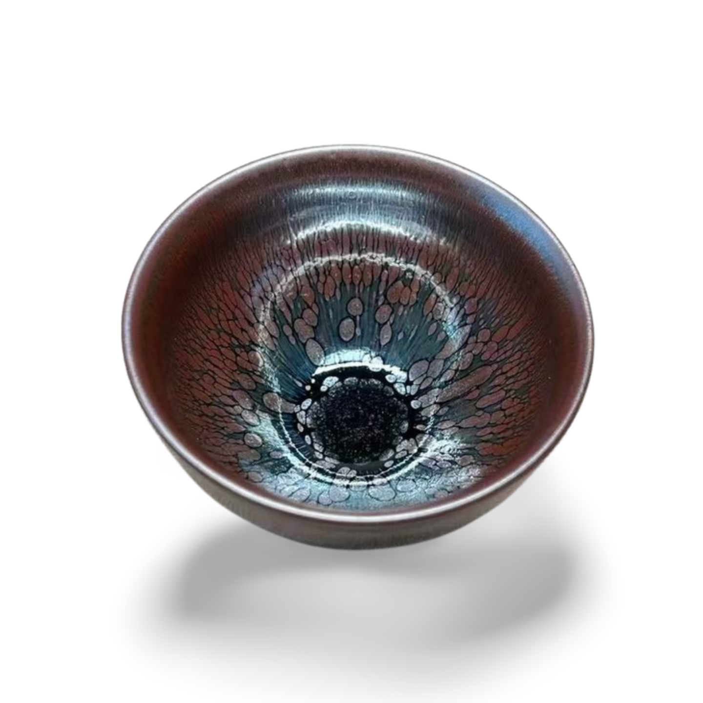 Jian Zhan for Beginners Starter Kit with Glaze Sample Cards & Care Handbook