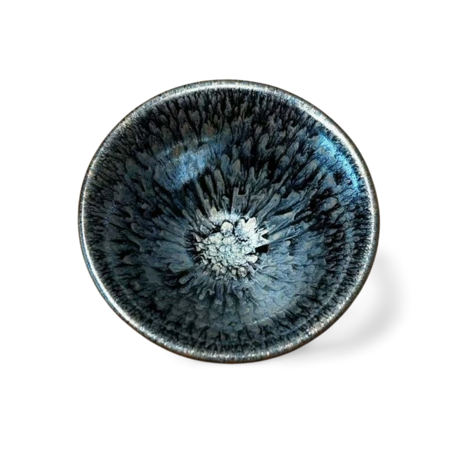 Jian Zhan Pet Bowls - Non-Toxic Ceramic Petware | Veterinarian Approved