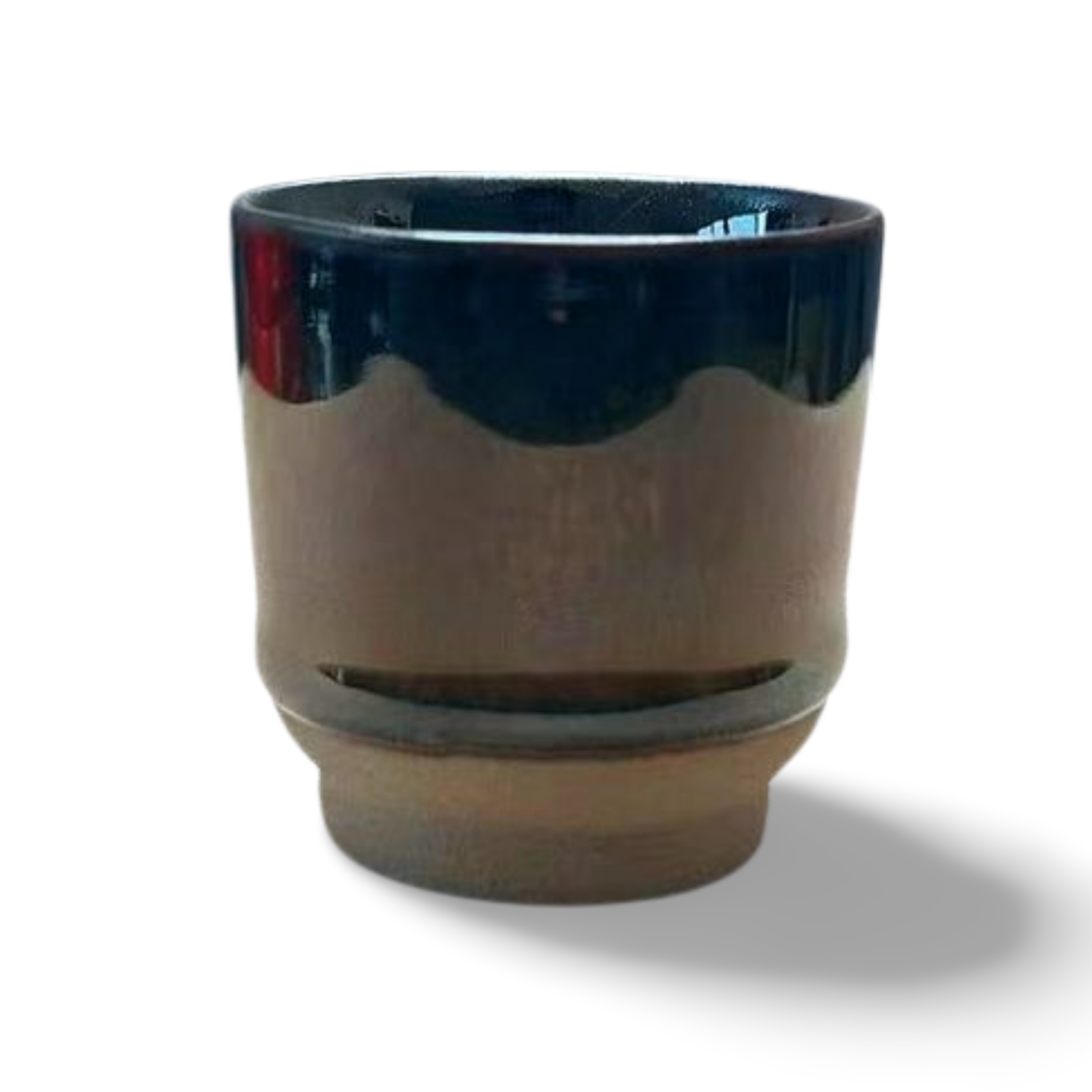 Iron Oxide Glazed Jian Zhan Bowls | NSF Certification | Free Returns