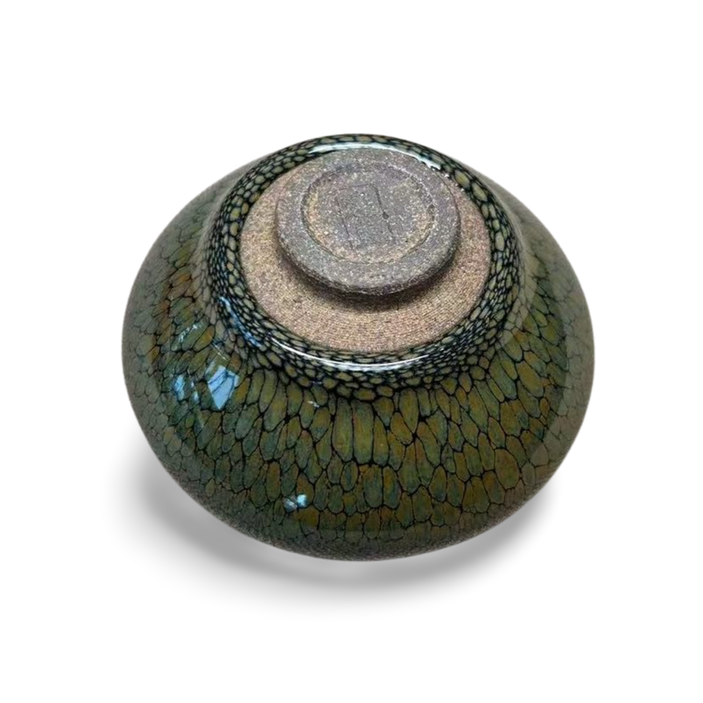 Jian Zhan Tea Bowl Subscription - Quarterly Rare Glaze Delivery