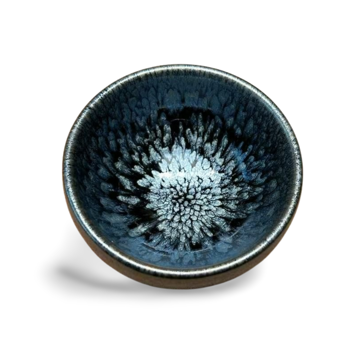 【Patent】Jian Zhan with Temperature Display - Smart Tea Brewing Assistant