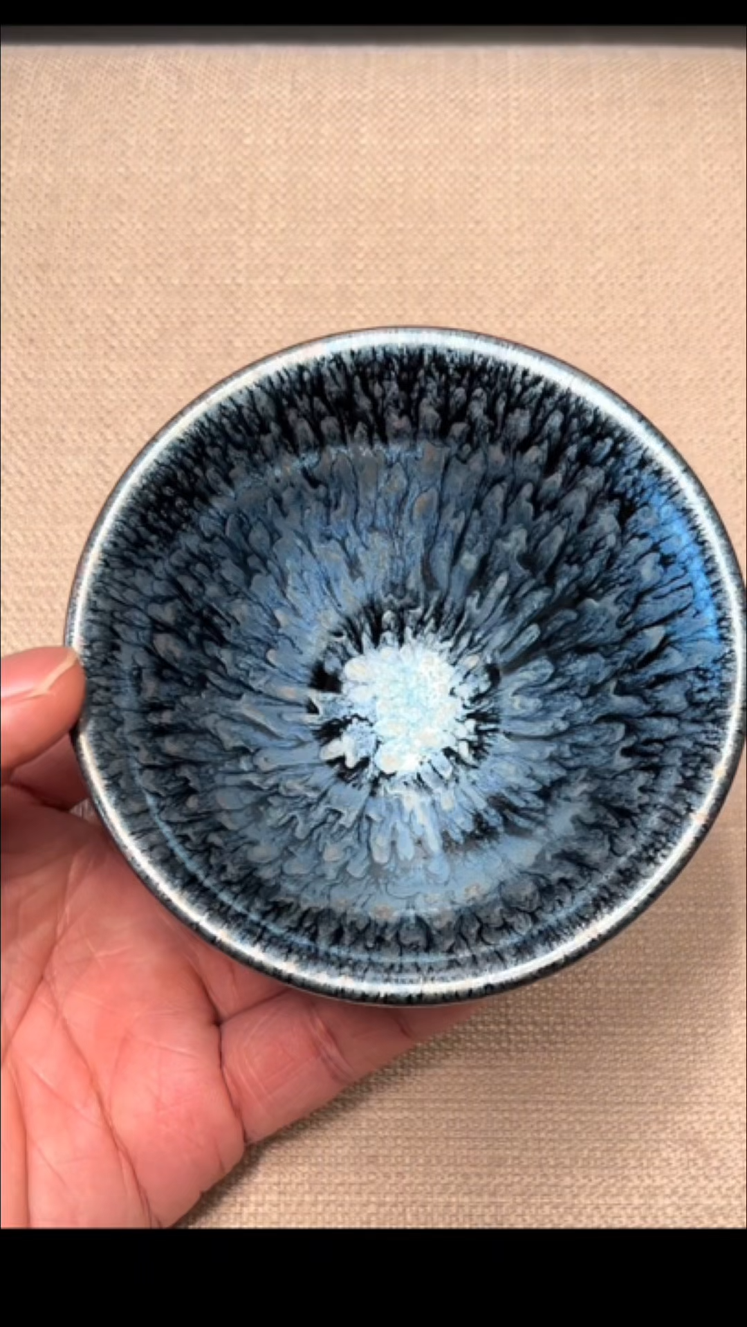 Jian Zhan Pet Bowls - Non-Toxic Ceramic Petware | Veterinarian Approved