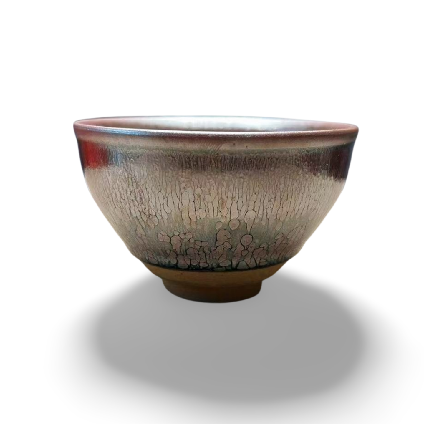 Jian Zhan for Beginners Starter Kit with Glaze Sample Cards & Care Handbook