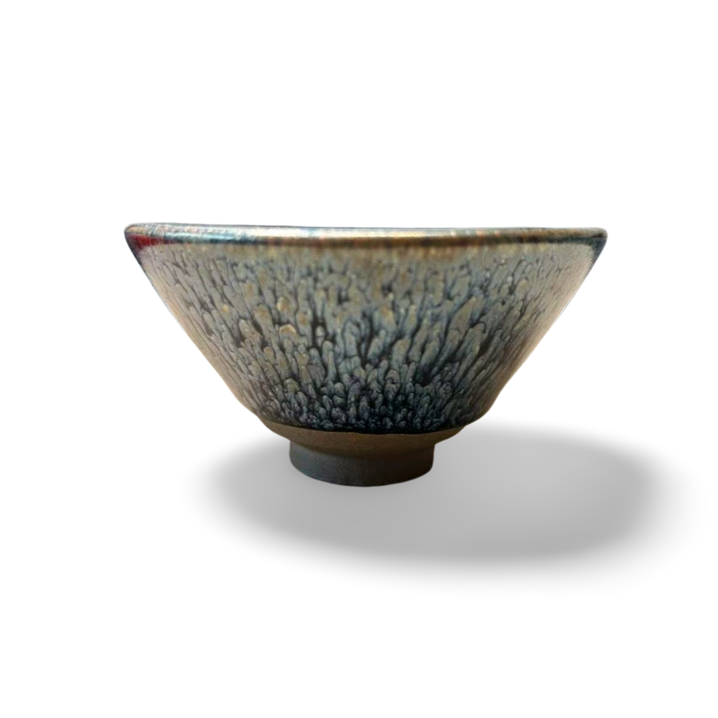 Jian Zhan Pet Bowls - Non-Toxic Ceramic Petware | Veterinarian Approved