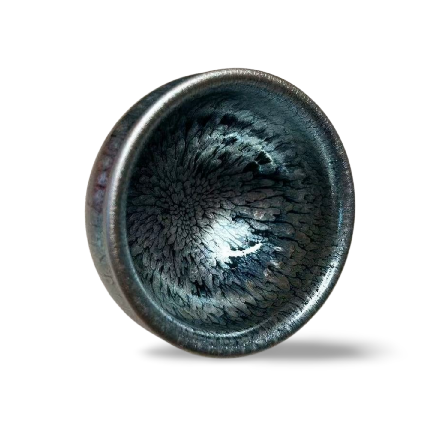 Corporate Jian Zhan Gifts - Logo Engraved Tea Set