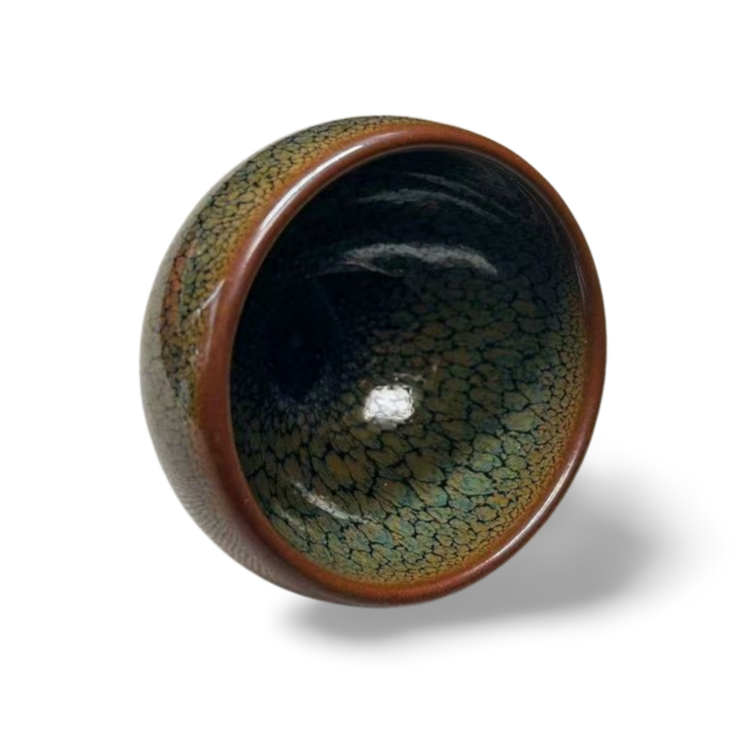 Jian Zhan Tea Bowls | 800-Year-Old Craftsmanship | US Shipping