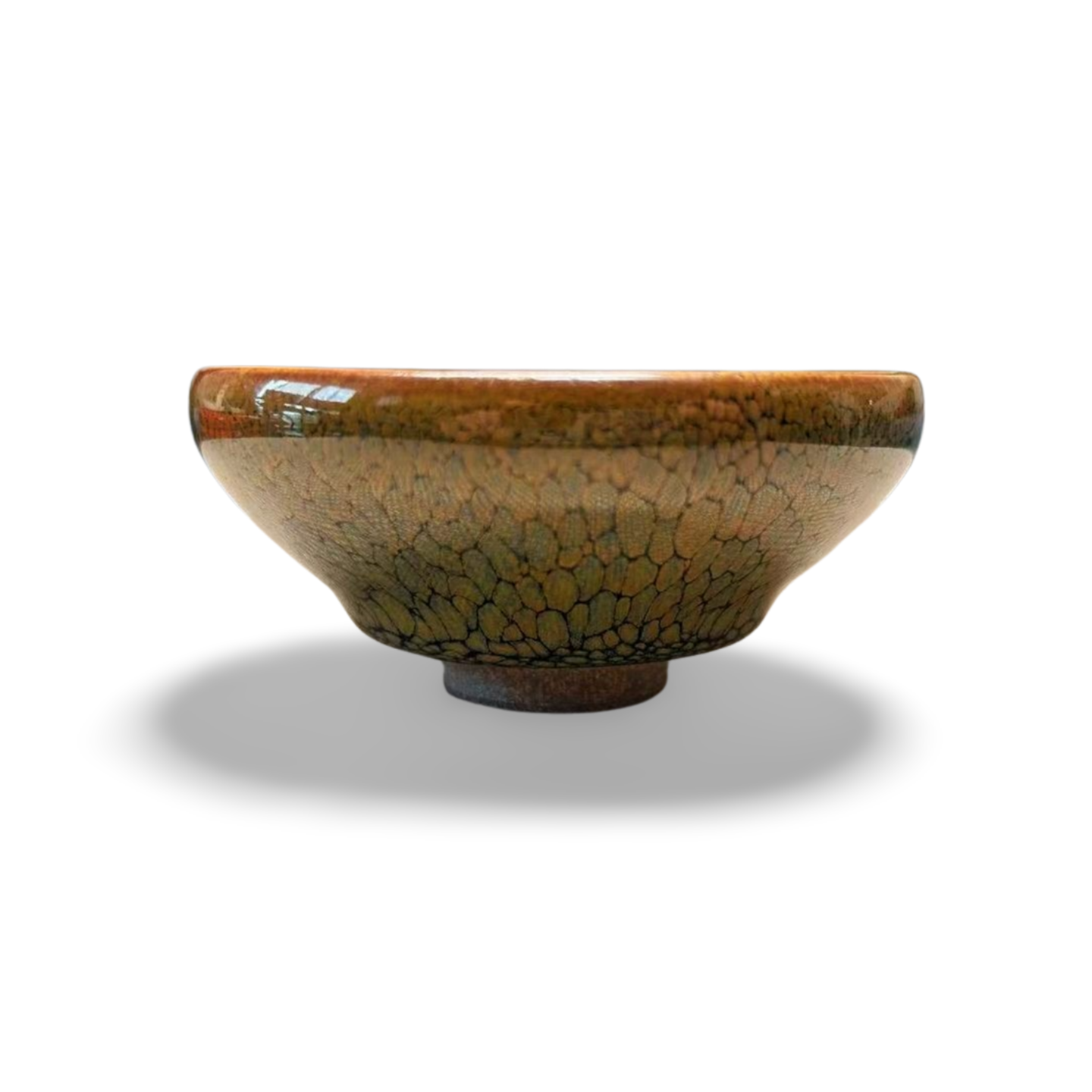 Jian Zhan Tea Bowl Subscription - Quarterly Rare Glaze Delivery
