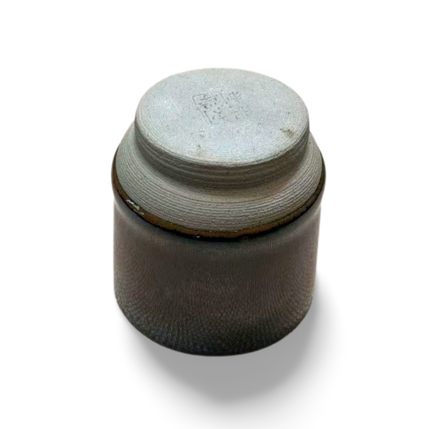 Iron Oxide Glazed Jian Zhan Bowls | NSF Certification | Free Returns