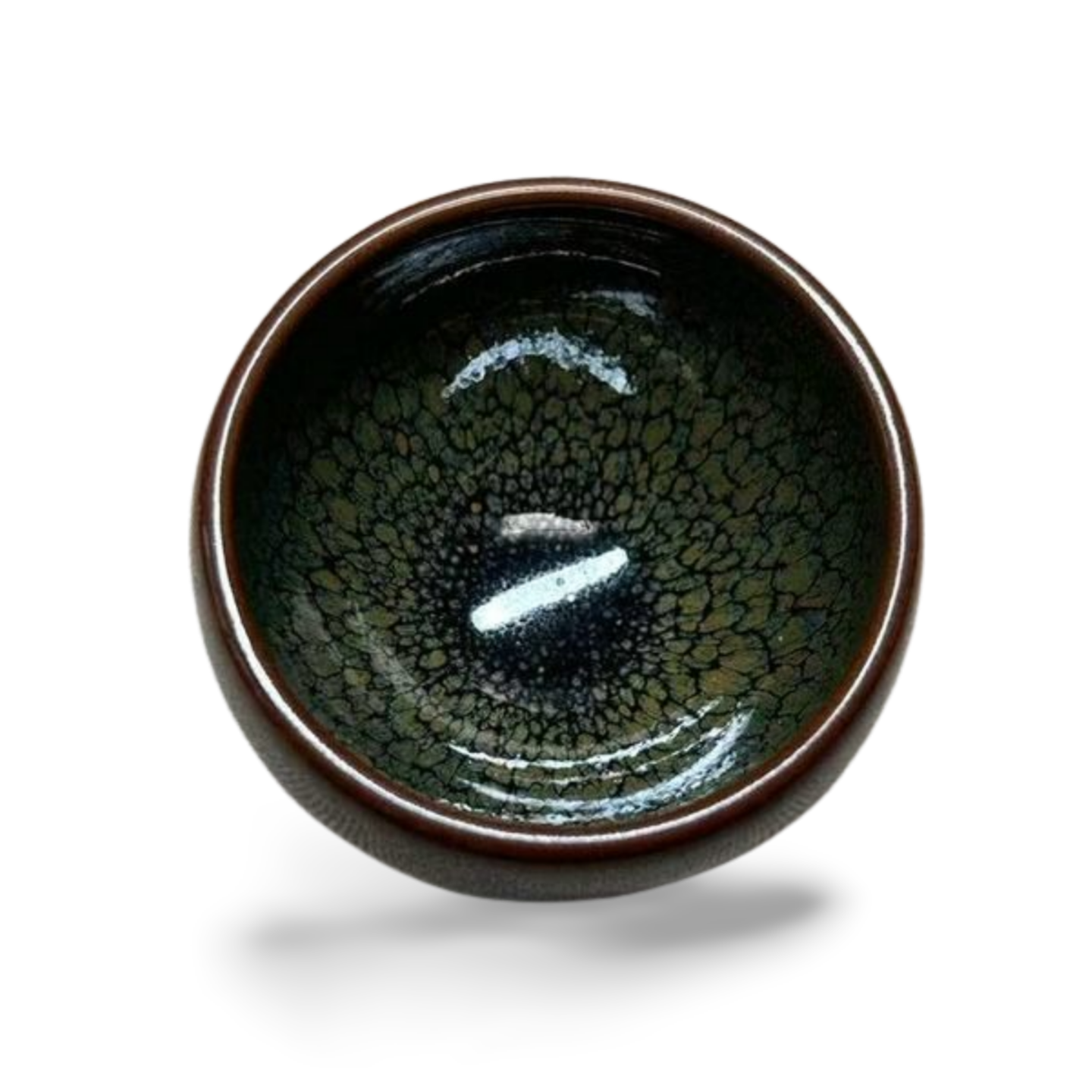 Jian Zhan Tea Bowls | 800-Year-Old Craftsmanship | US Shipping