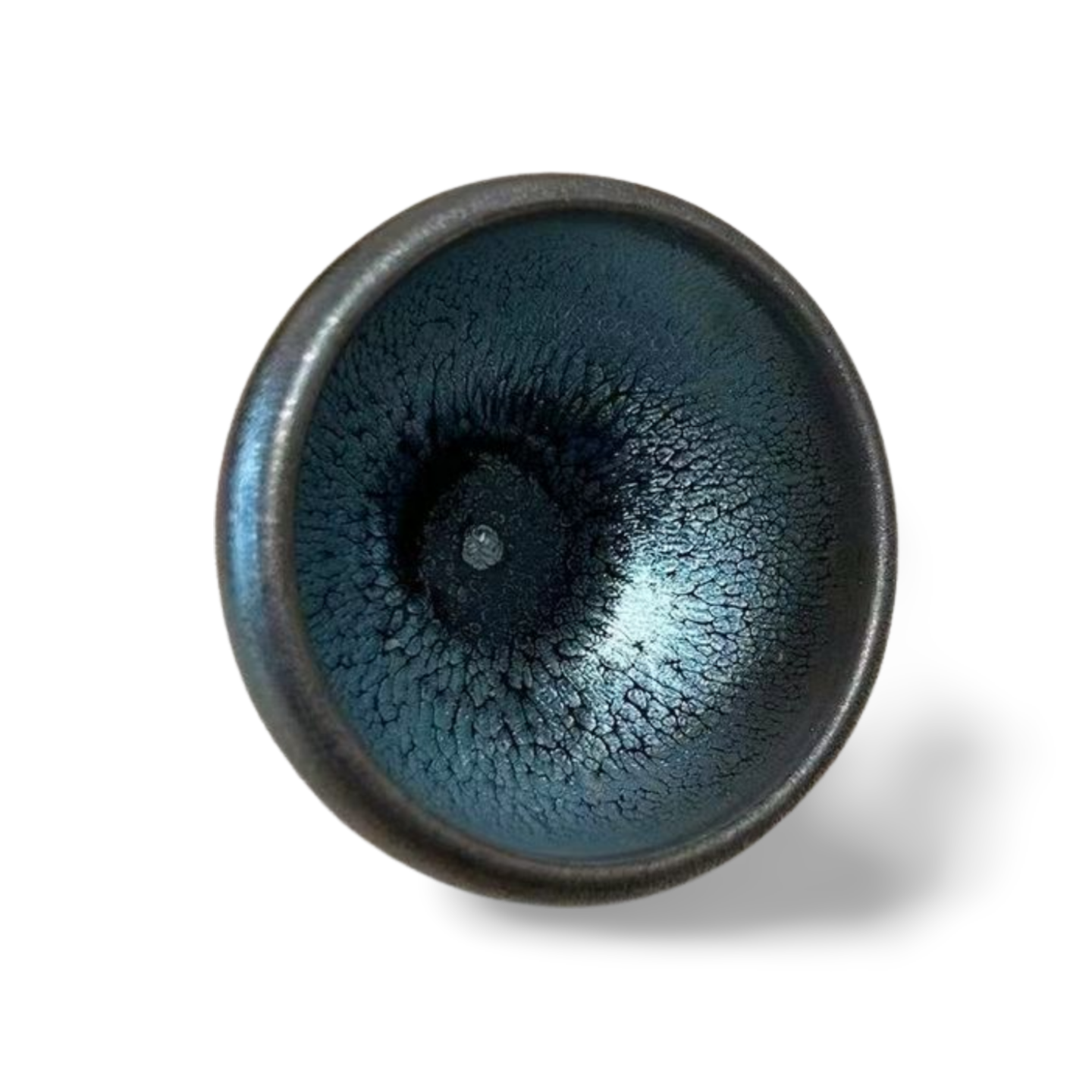 Jian Zhan Coffee Mugs - Thermal Shock Resistant Design | Morning Brew Essential