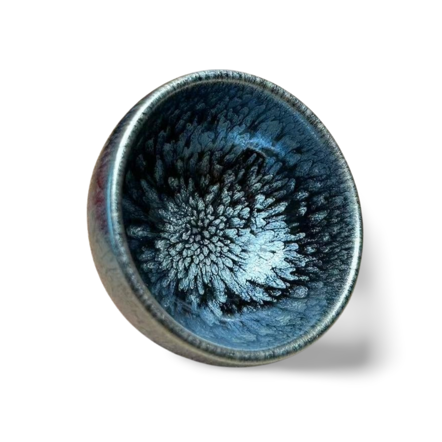 【Patent】Jian Zhan with Temperature Display - Smart Tea Brewing Assistant