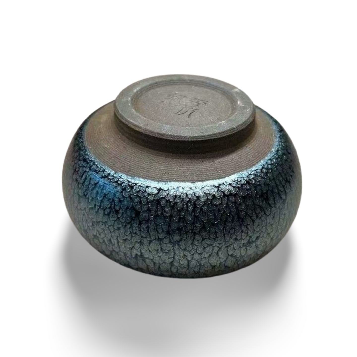 Limited Edition Jian Zhan Sets with Kiln-Fired Patterns and Appraisal Certificates.