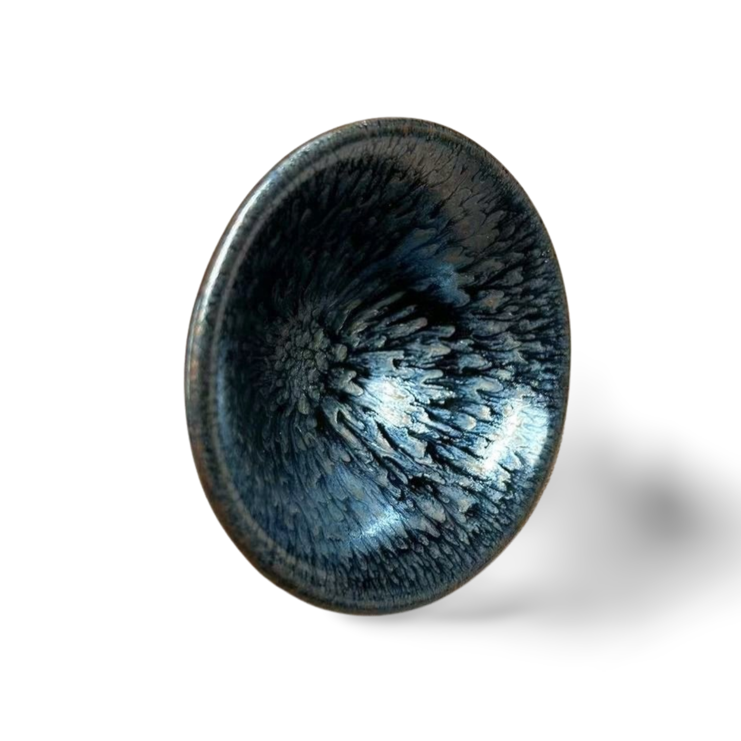 Jian Zhan Pet Bowls - Non-Toxic Ceramic Petware | Veterinarian Approved