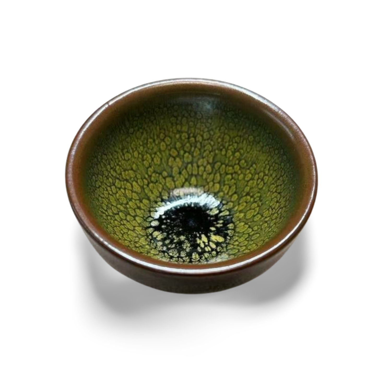 Museum-Quality Jian Zhan Bowls with Song Dynasty Techniques | Lifetime Warranty