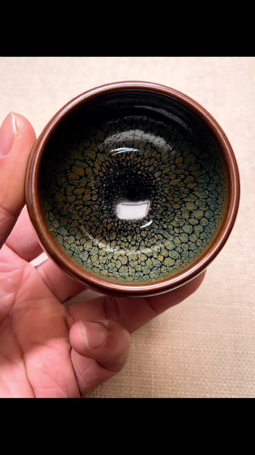 Jian Zhan Tea Bowls | 800-Year-Old Craftsmanship | US Shipping