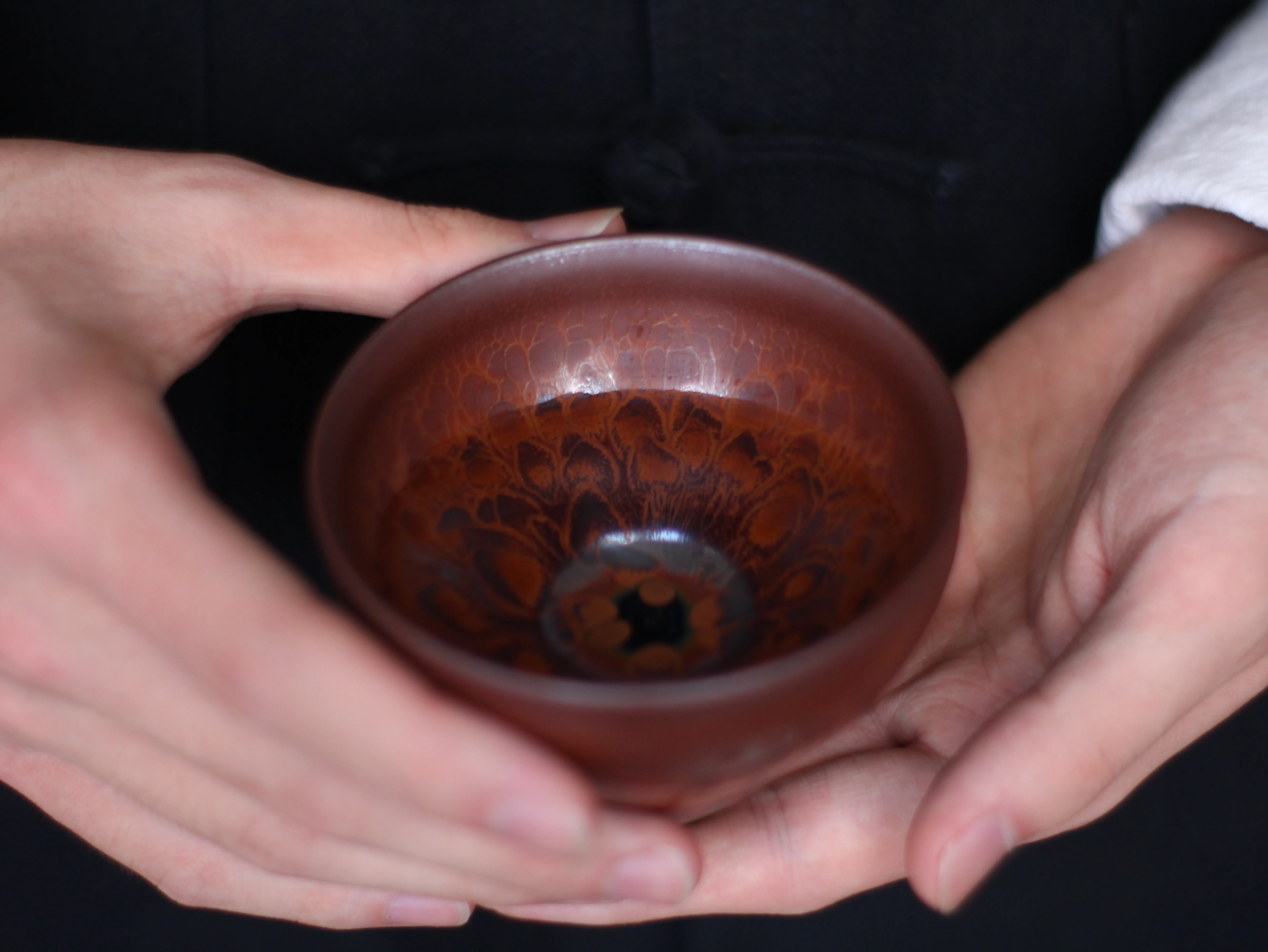 Tenmoku Tea Set with Bamboo Whisk - Complete Matcha Ritual Kit | 20% Off Today