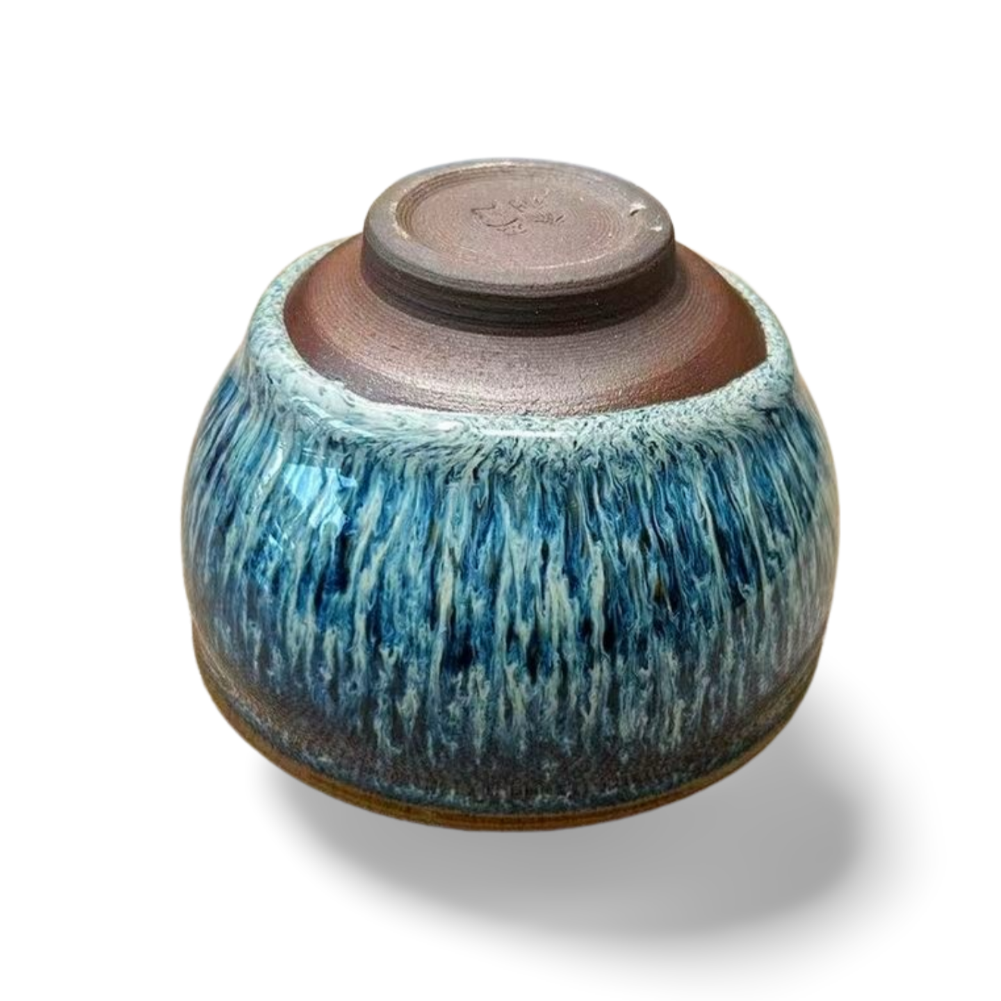 Tenmoku vs Jian Zhan: Premium Matcha Cups with Metallic Crystals | Lifetime Warranty