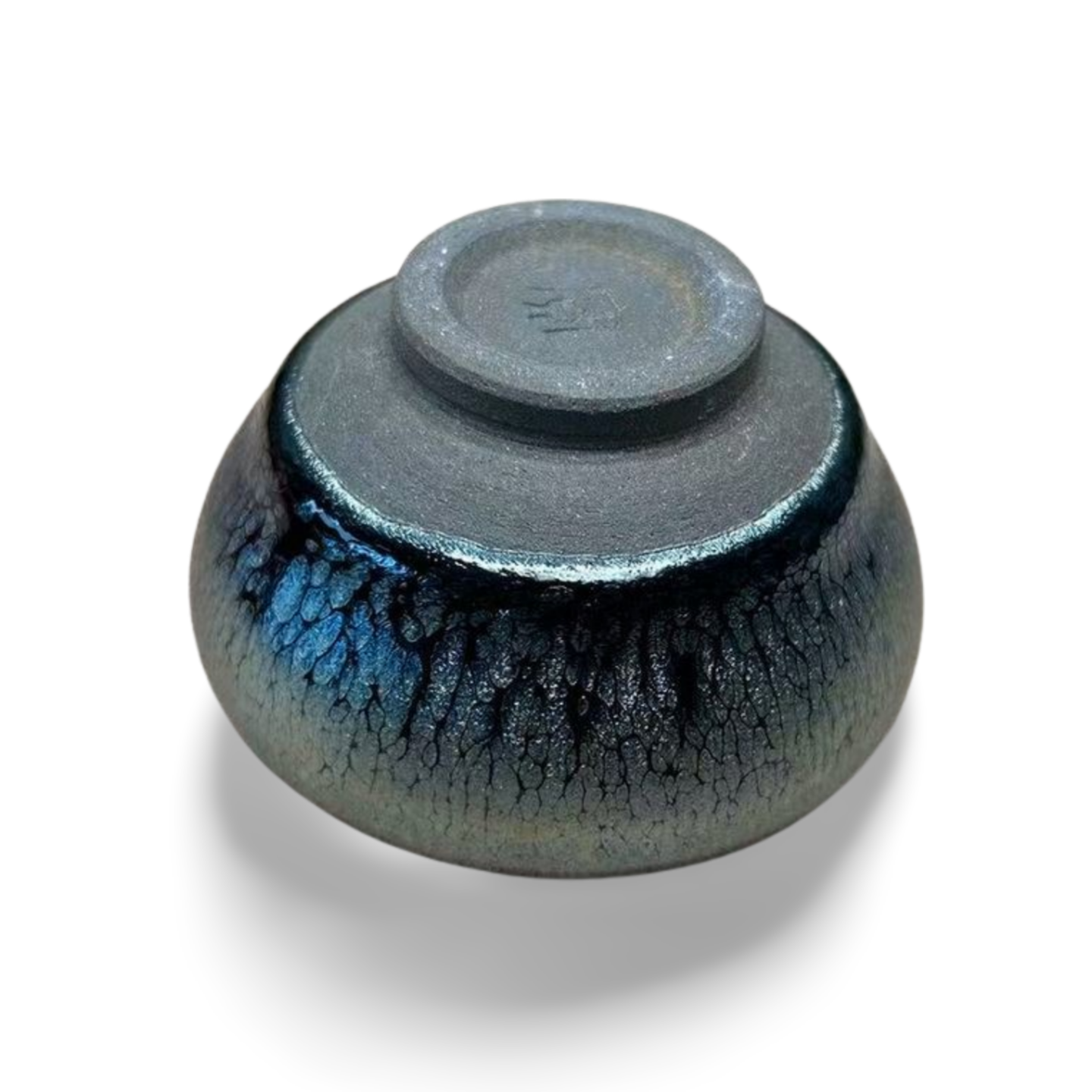 Jian Zhan Coffee Mugs - Thermal Shock Resistant Design | Morning Brew Essential